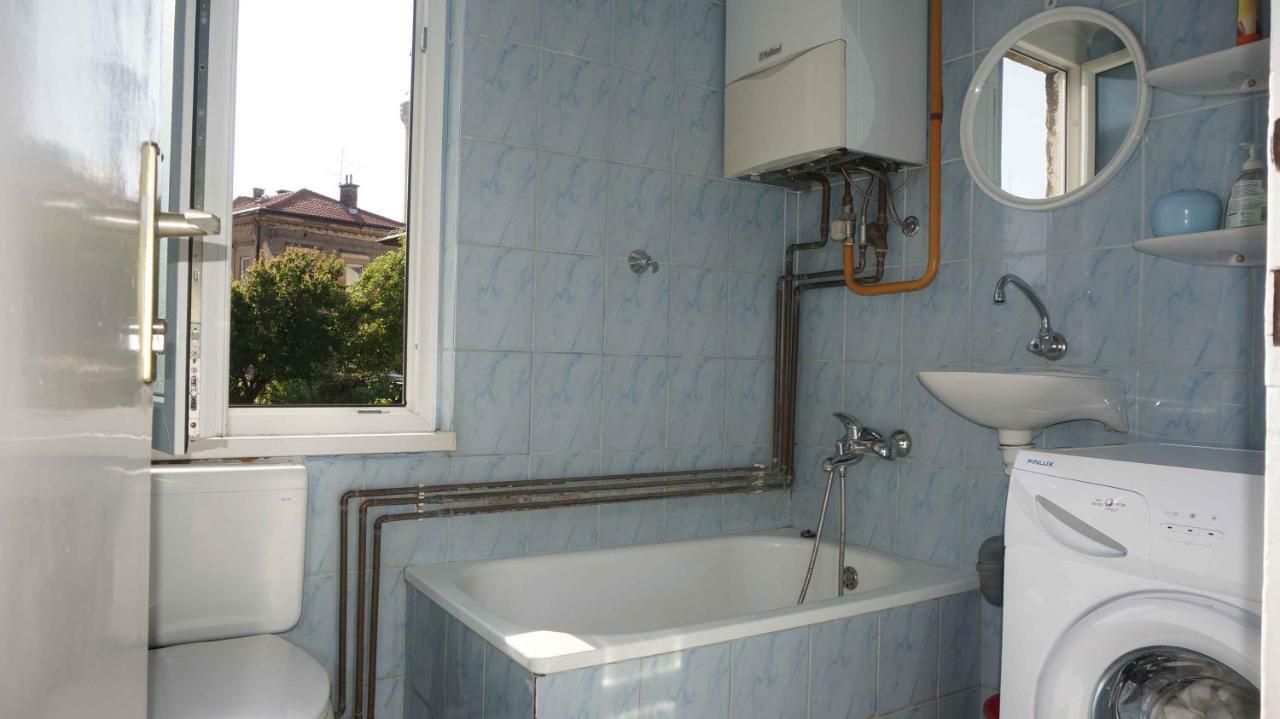 Honey Rooms Sarajevo Bagian luar foto