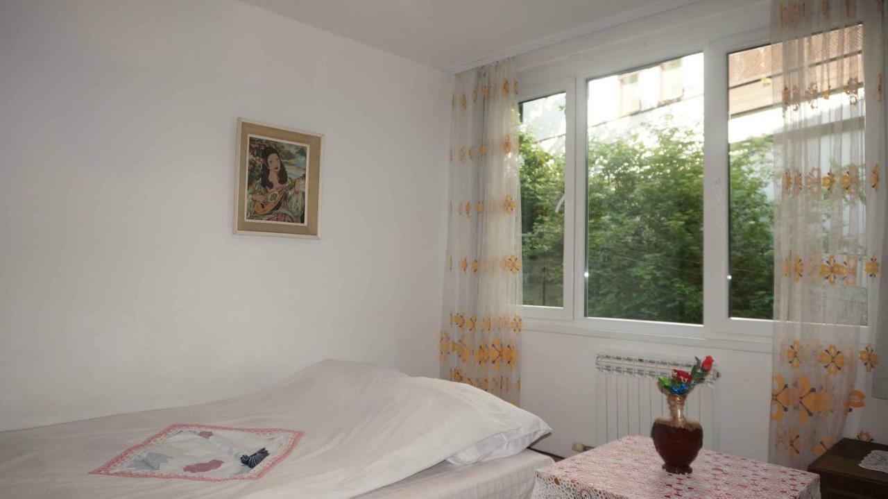 Honey Rooms Sarajevo Bagian luar foto