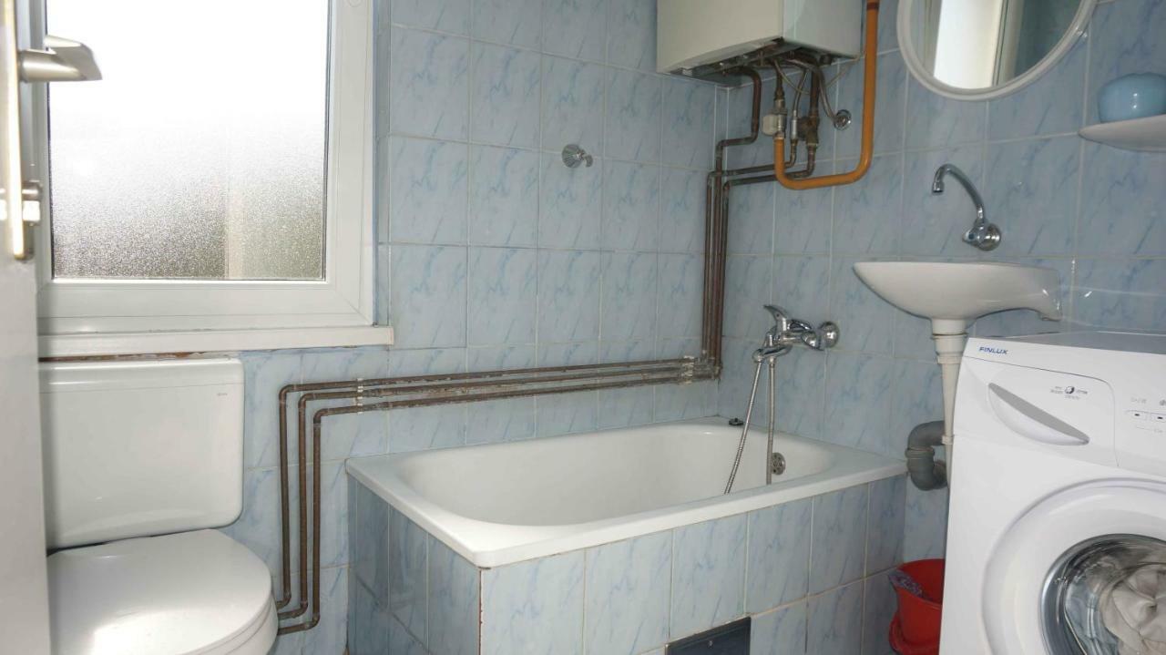 Honey Rooms Sarajevo Bagian luar foto