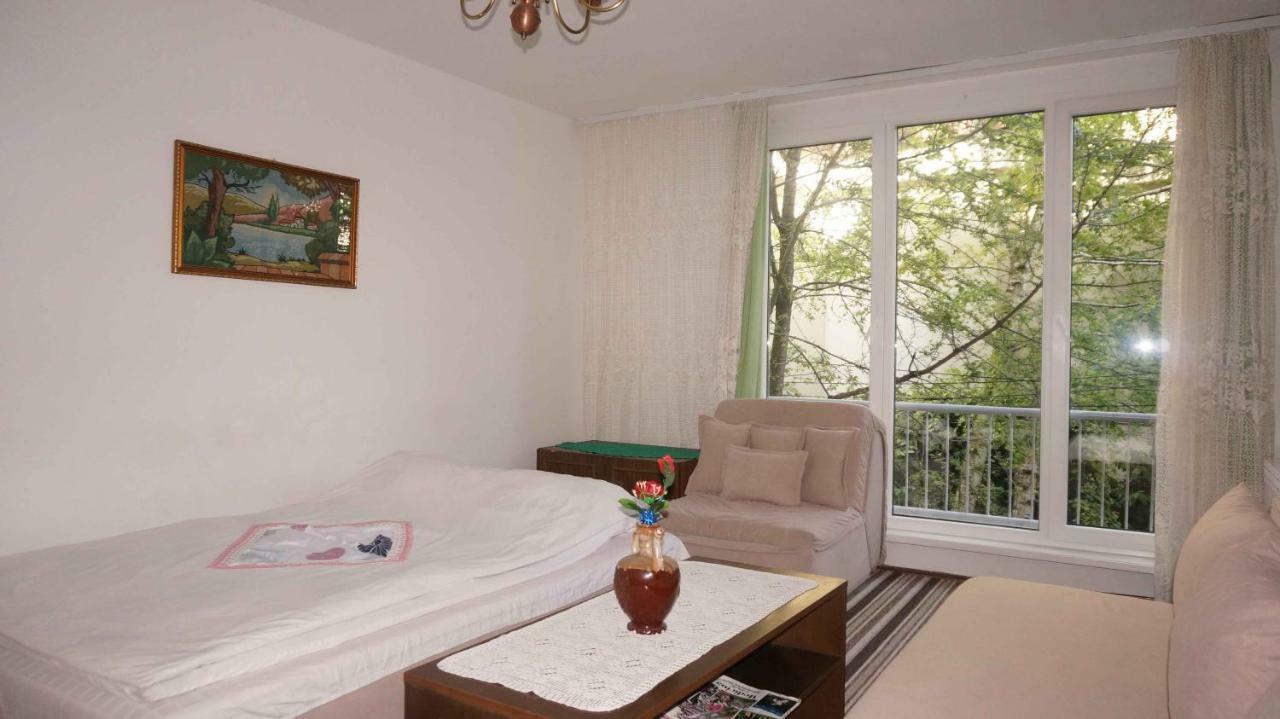 Honey Rooms Sarajevo Bagian luar foto