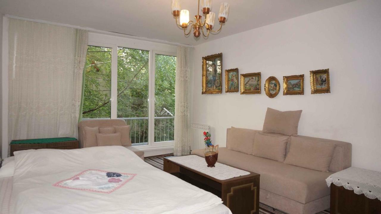 Honey Rooms Sarajevo Bagian luar foto