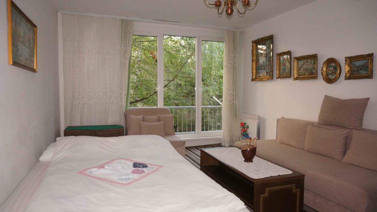 Honey Rooms Sarajevo Bagian luar foto