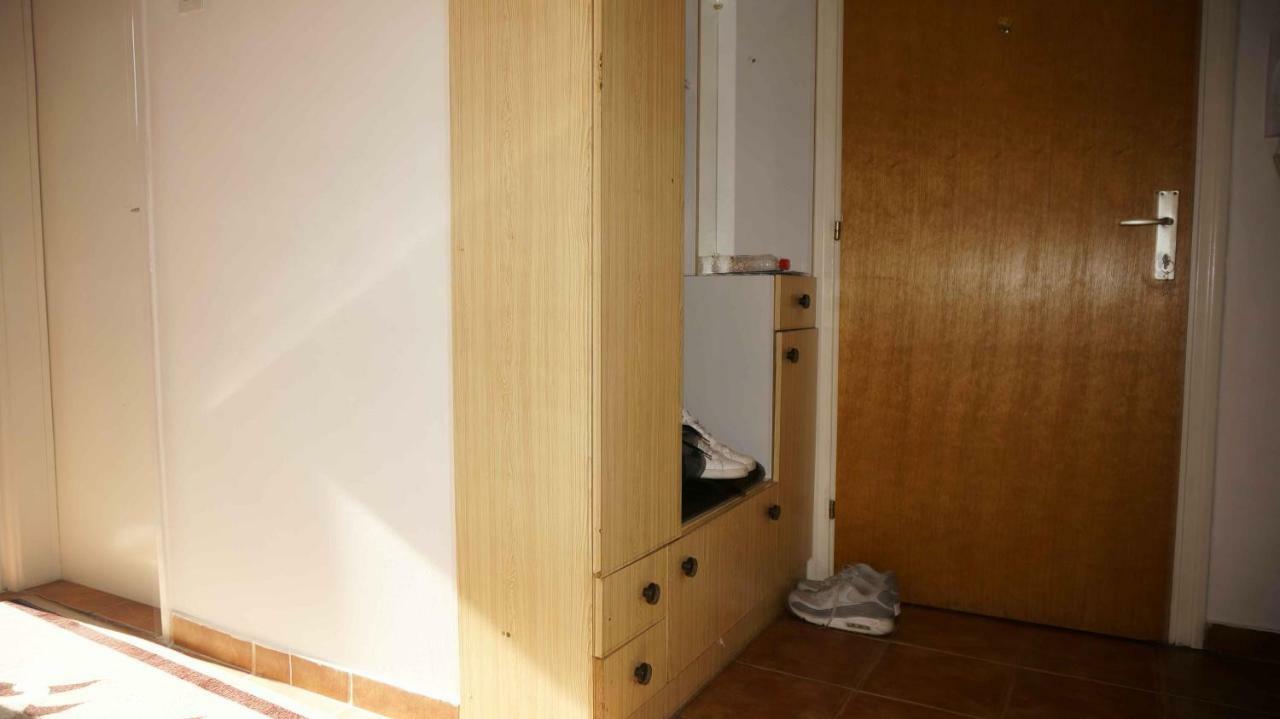 Honey Rooms Sarajevo Bagian luar foto