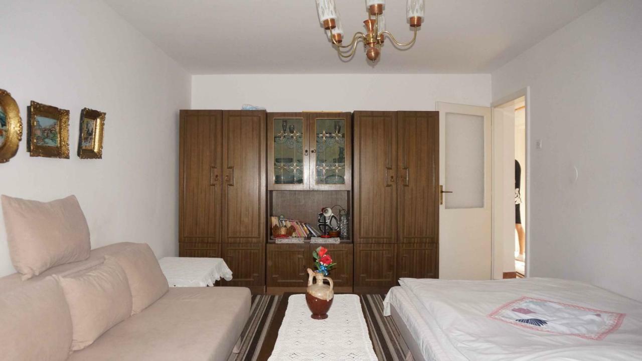 Honey Rooms Sarajevo Bagian luar foto