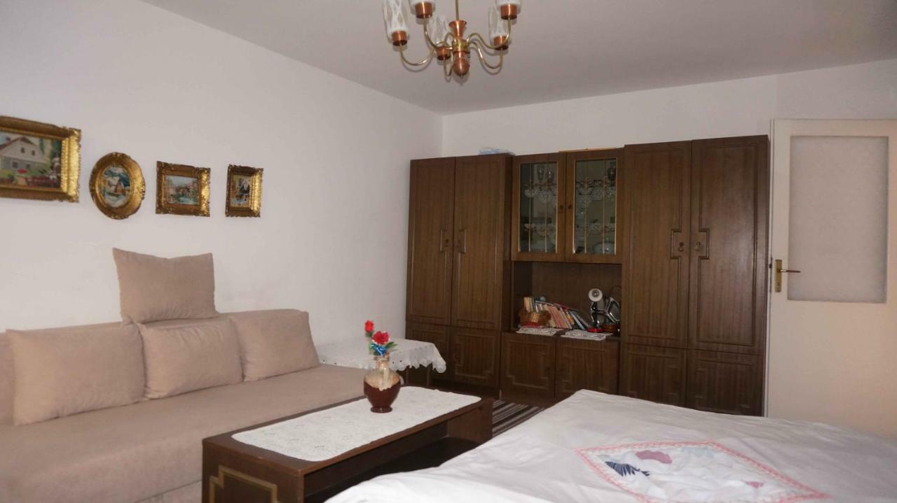 Honey Rooms Sarajevo Bagian luar foto