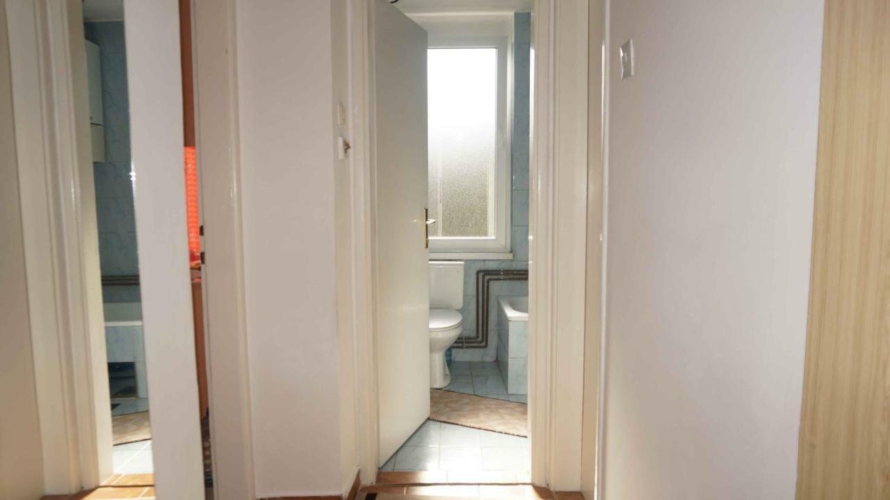 Honey Rooms Sarajevo Bagian luar foto
