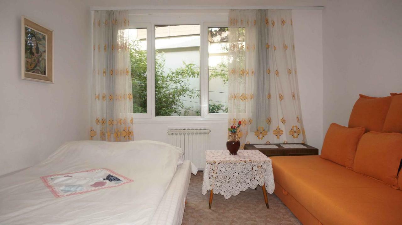 Honey Rooms Sarajevo Bagian luar foto
